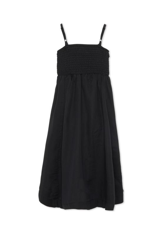 26SS [키즈] 몰로 원피스 2S26E120 0099 BLACK - MOLO