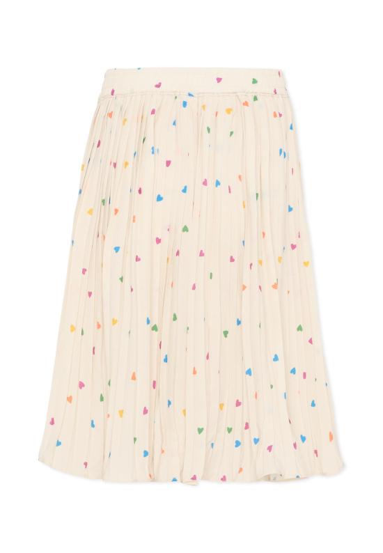 26SS [키즈] 몰로 스커트 2S26D108 9537 IVORY - MOLO