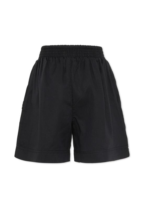 26SS [키즈] 몰로 쇼츠/버뮤다 2S26H302 0099 BLACK - MOLO