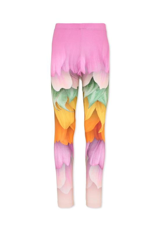 26SS [키즈] 몰로 레깅스 2S26F202 9823 MULTICOLOR - MOLO