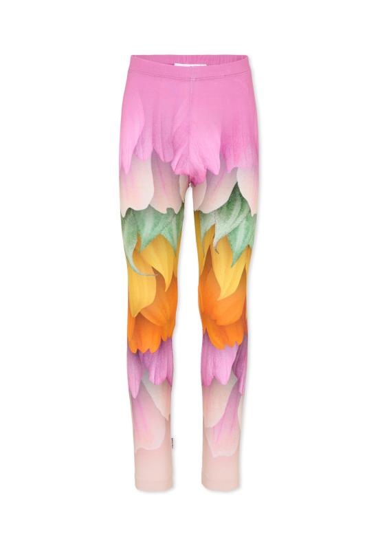 26SS [키즈] 몰로 레깅스 2S26F202 9823 MULTICOLOR