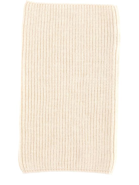 25FW 르메르 머플러/스카프 AC1264 LK1028WH048 WHITE