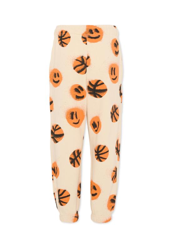 26SS [키즈] 몰로 트레이닝/조거 팬츠 6S26I209 9544 BEIGE - MOLO