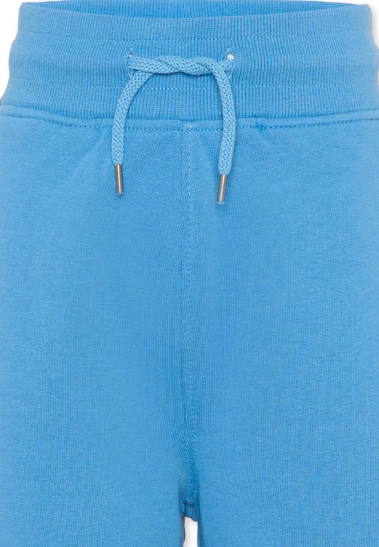 26SS [키즈] 몰로 쇼츠/버뮤다 6S26H201 5615 LIGHT BLUE - MOLO