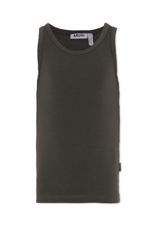 26SS [키즈] 몰로 베스트 1S26Q101 9750 MULTICOLOR - MOLO