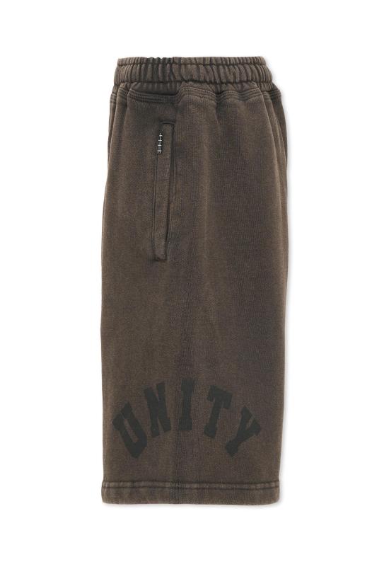 26SS [키즈] 몰로 쇼츠/버뮤다 1S26H202 5619 GREY - MOLO