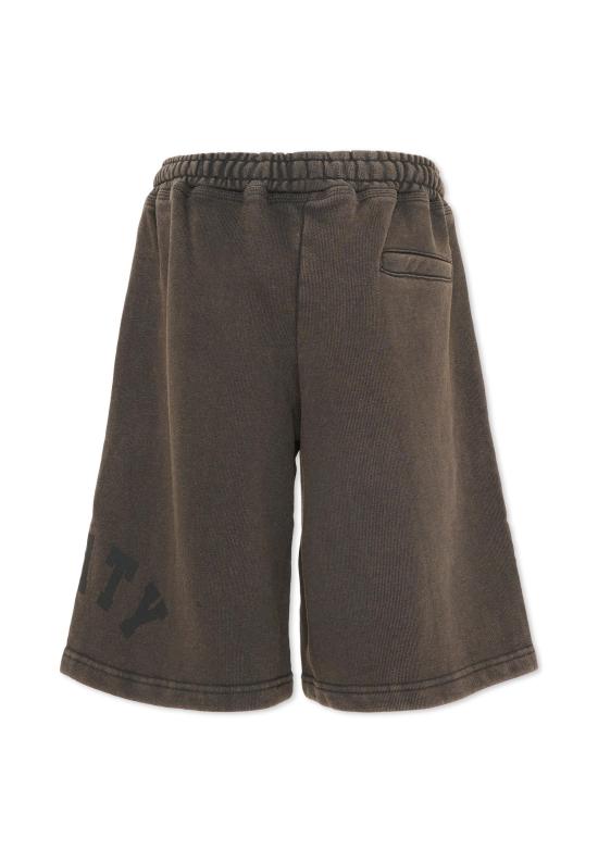 26SS [키즈] 몰로 쇼츠/버뮤다 1S26H202 5619 GREY - MOLO