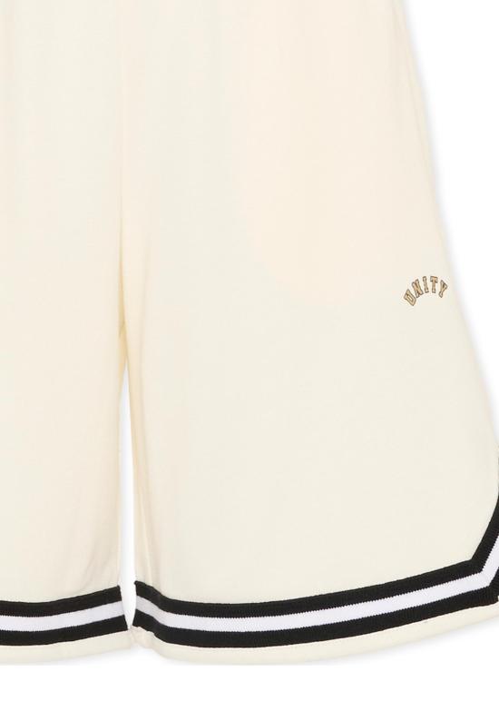 26SS [키즈] 몰로 쇼츠/버뮤다 1S26H210 5632 IVORY - MOLO