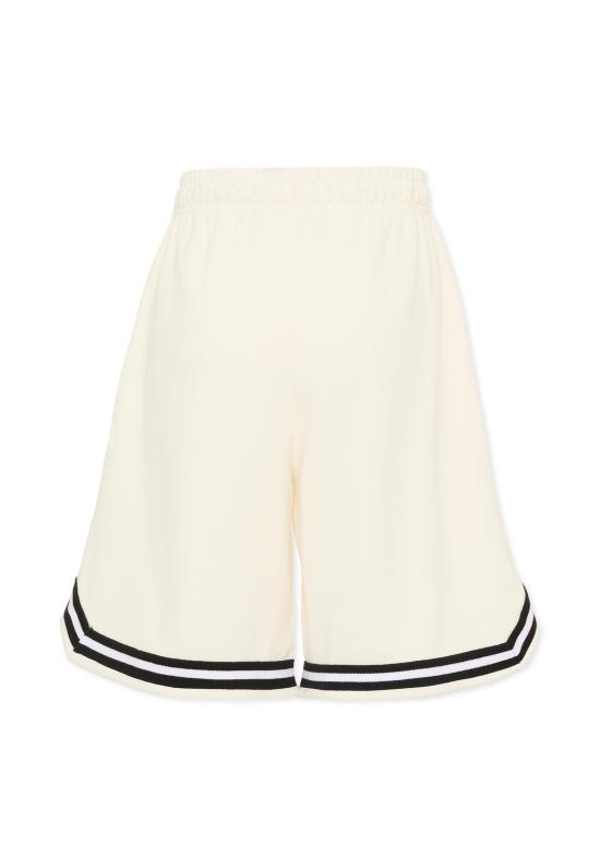 26SS [키즈] 몰로 쇼츠/버뮤다 1S26H210 5632 IVORY - MOLO