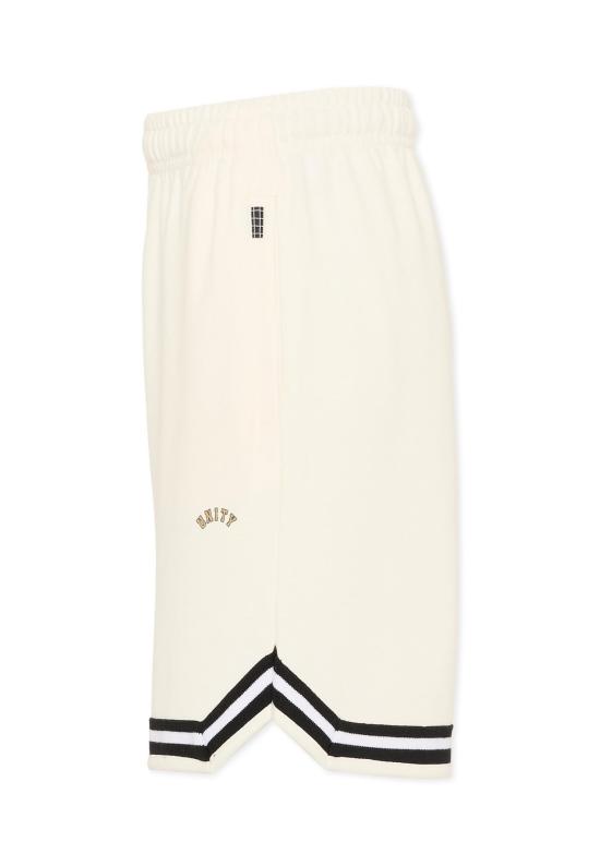 26SS [키즈] 몰로 쇼츠/버뮤다 1S26H210 5632 IVORY - MOLO