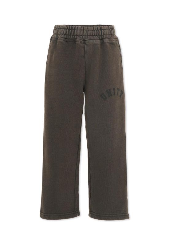 26SS [키즈] 몰로 트레이닝/조거 팬츠 1S26I201 5619 GREY