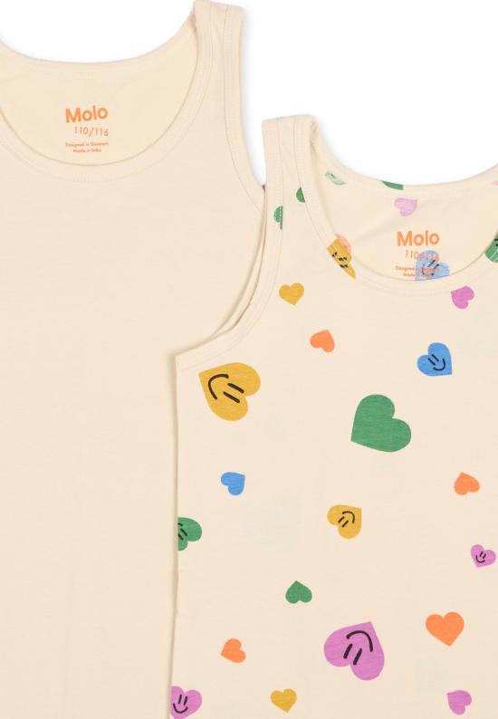 26SS [키즈] 몰로 라운지 웨어 2S26Q801 9499 BEIGE - MOLO