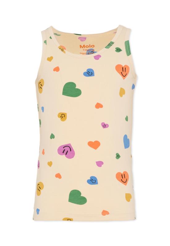 26SS [키즈] 몰로 라운지 웨어 2S26Q801 9499 BEIGE - MOLO