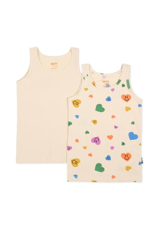 26SS [키즈] 몰로 라운지 웨어 2S26Q801 9499 BEIGE