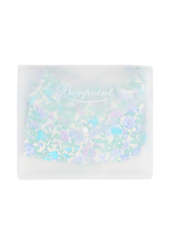 26SS [키즈] 봉쁘앙 원피스 수영복 C06GSSW00001 556 MULTICOLOR - BONPOINT