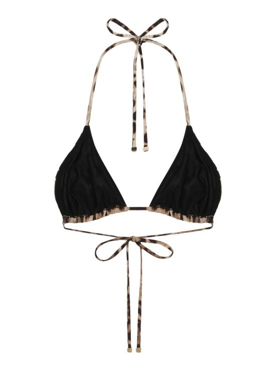 26SS 돌체앤가바나 비키니 수영복 O1A00J ONO11HY13M ANIMALIER - DOLCE & GABBANA