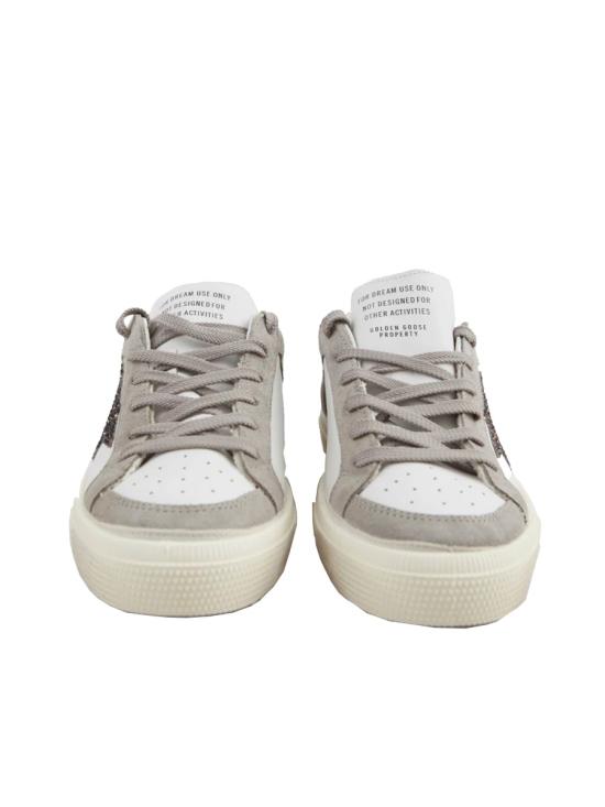 26SS [키즈] 골든구스 스니커즈 GTF00495K F00807281760 MULTICOLOUR - GOLDEN GOOSE