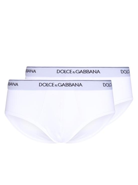 26FW 돌체앤가바나 팬티 M9C05J ONN95W0800 WHITE