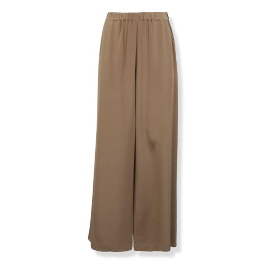 25FW 막스마라 팔라초 팬츠 BONN Brown