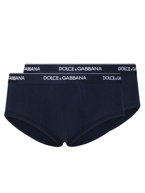 26SS 돌체앤가바나 팬티 M9C05J ONN95B9680 BLUE - DOLCE & GABBANA
