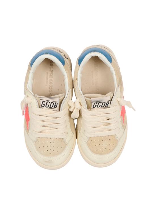 26SS [키즈] 골든구스 스니커즈 GYF00439K F00805015863 MULTICOLOUR - GOLDEN GOOSE