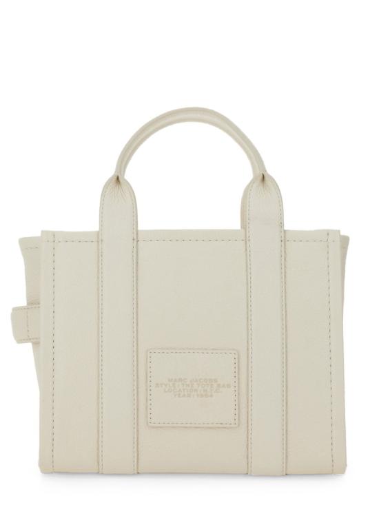 26SS 마크제이콥스 토트백 H009L01SP21 140 IVORY - MARC JACOBS