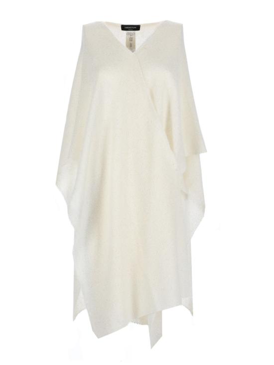 26SS 파비아나 필리피 트렌치 코트 SAD266A882 L79525 IVORY