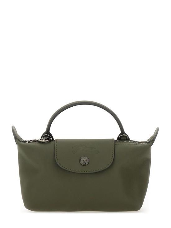 26SS 롱샴 크로스백 34205 987549 GREEN - LONGCHAMP