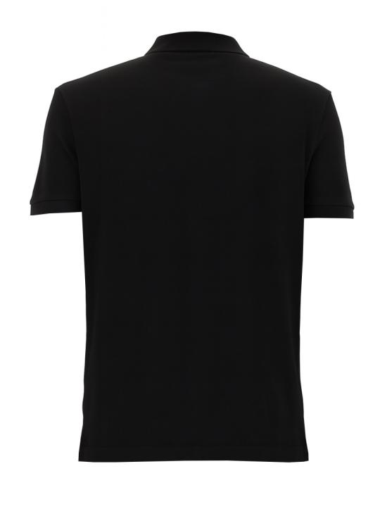 26SS 보스 폴로 티셔츠 50469055 10241663009 BLACK - BOSS