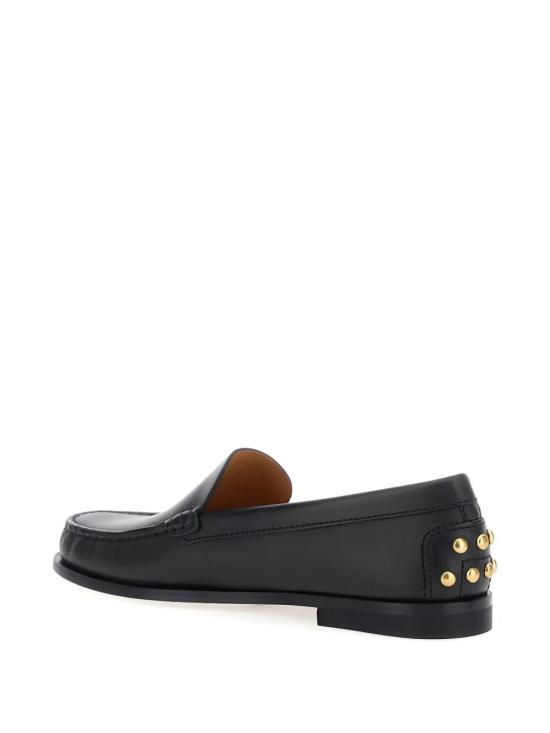 26SS 토즈 로퍼 XXW03M0KB40N6M B999 - TODS