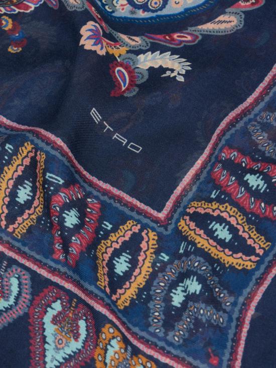 26SS 에트로 머플러/스카프 MATA0038 AKG96S9883 - ETRO