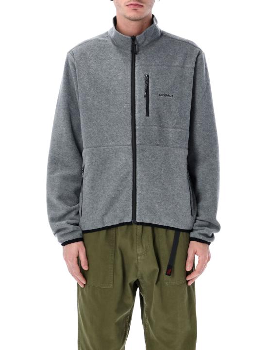 25FW 그라미치 자켓 G5FU J004 GREY Grigio