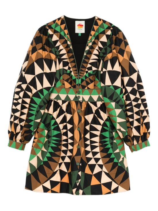 26SS 팜 리오 미디 원피스 351132 26059