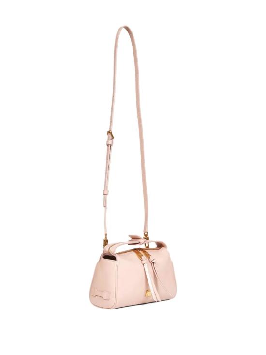 26SS 돌체앤가바나 Mini Vittoria calfskin 핸드백 BB7889 AZ00080095 Pink - DOLCE & GABBANA