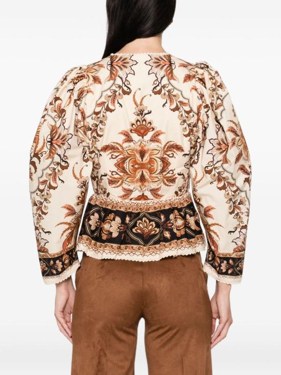 26SS 팜 리오 블라우스 344141 26069 - FARM RIO