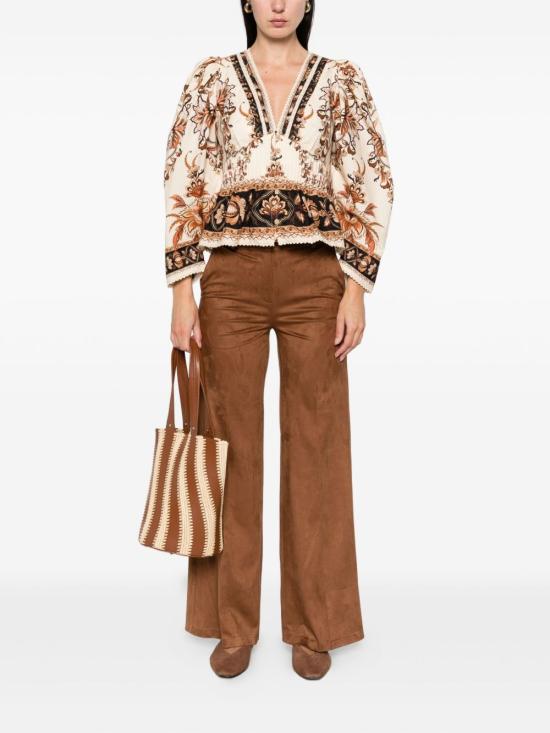 26SS 팜 리오 블라우스 344141 26069 - FARM RIO