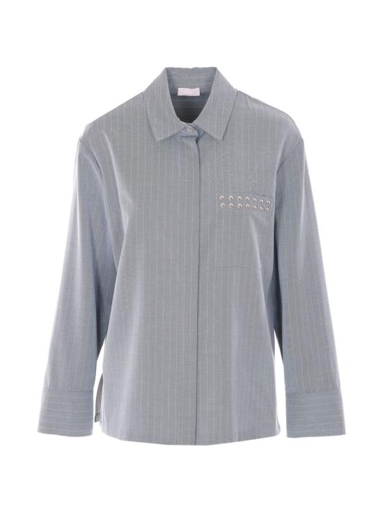 26SS 리우조 셔츠 WA6191 T349AD3734 Grey