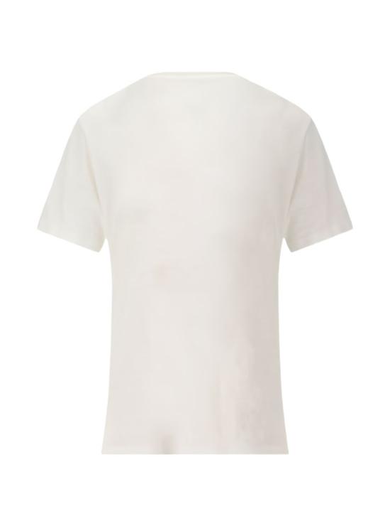 26SS 이자벨마랑 스웨터 24PTS0001FB A1N10EWHLG White gold - ISABEL MARANT