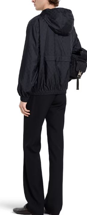 26SS 구찌 수트 자켓 860948 ZASZD4440 Ink - GUCCI