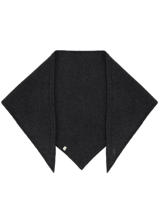 25FW 팔로마울 머플러/스카프 TJ1610209 GREY DOM