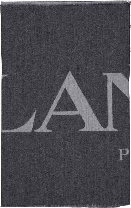  랑방 머플러/스카프 6L3518J49463 GREY