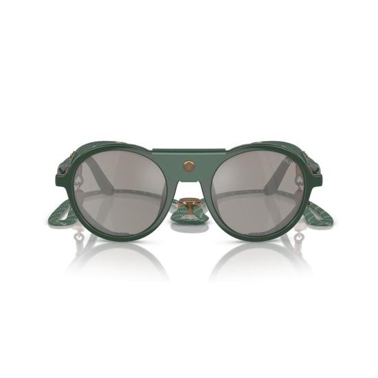  폴로 랄프로렌 선글라스 PH4216QU 5596Z6 Green - POLO RALPH LAUREN