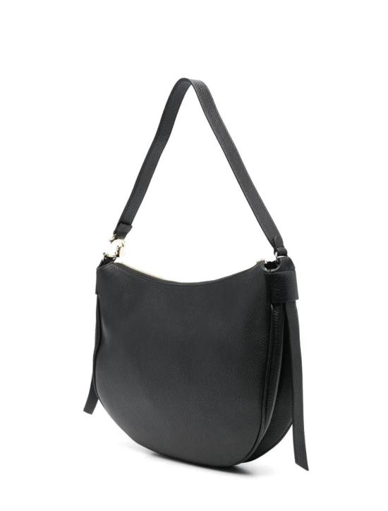 25FW 코치넬리 토트백 E1SHA130201001 Black - COCCINELLE