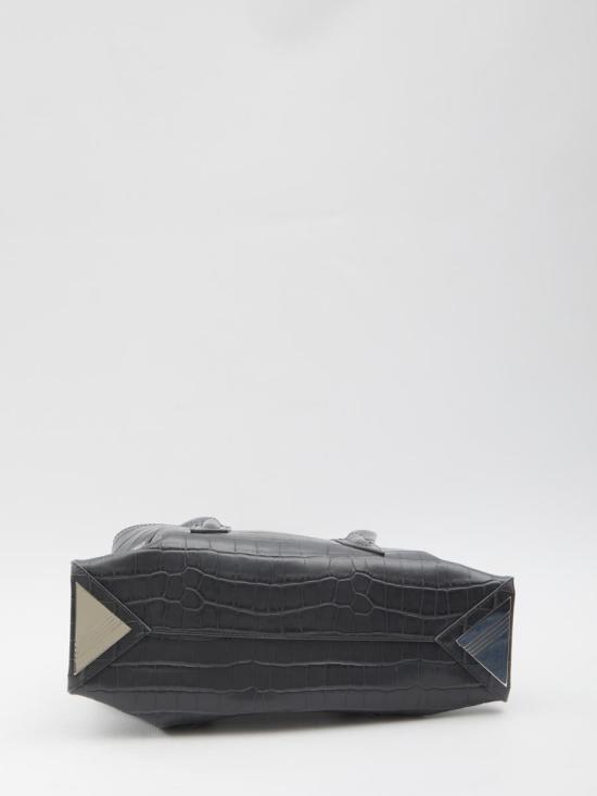 26SS 디 아티코 숄더백 3482349 260WAH00058 LBT021PR 233 GREY - THE ATTICO