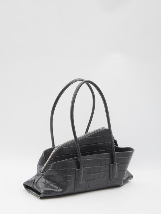 26SS 디 아티코 숄더백 3482349 260WAH00058 LBT021PR 233 GREY - THE ATTICO