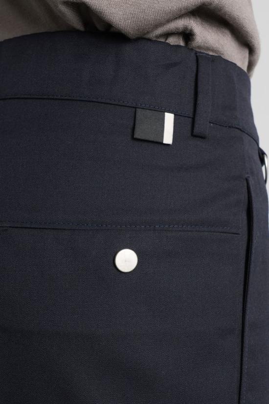 25FW 로우브랜드 숏팬츠 425639 L1PFW25266943 BLUE - LOW BRAND