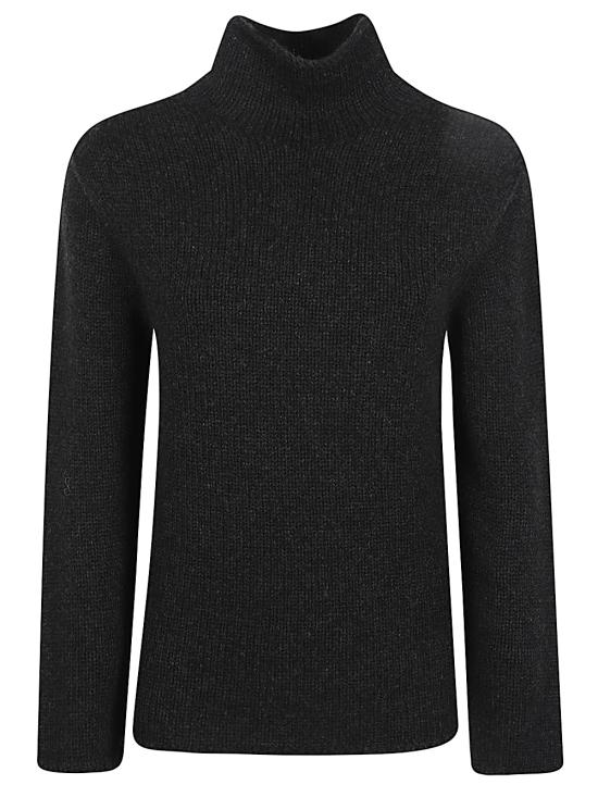 25FW THE ROW MAIN 터틀넥 10424 Y120CCM Grey