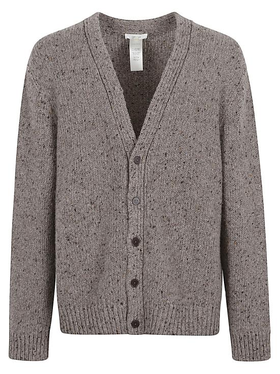 25FW THE ROW MAIN 가디건 1249 Y632SPA Marrone chiaro