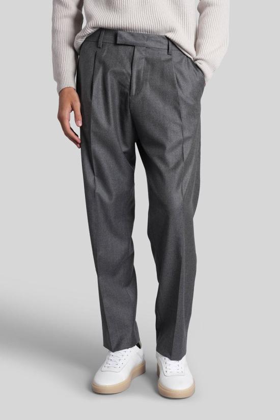 25FW Grayed 숏팬츠 428834 GA1P0006 GREY