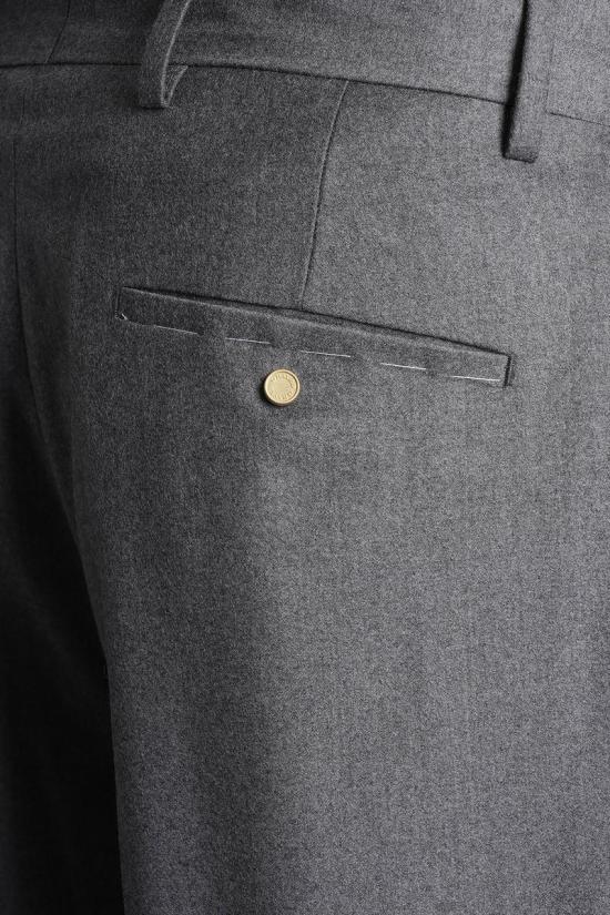 25FW Grayed 숏팬츠 428834 GA1P0006 GREY - OTHER BRANDS